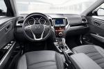 SsangYong Tivoli 2015 года (KR)